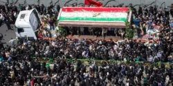 تعبیر خواب تشییع جنازه برادر + گریه برای مرگ برادر و خبر کشته شدن برادر