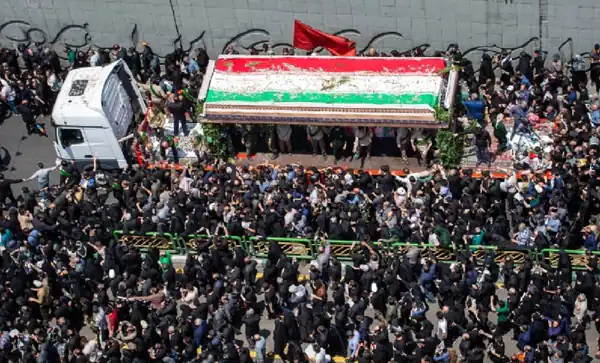 تعبیر خواب تشییع جنازه برادر + گریه برای مرگ برادر و خبر کشته شدن برادر