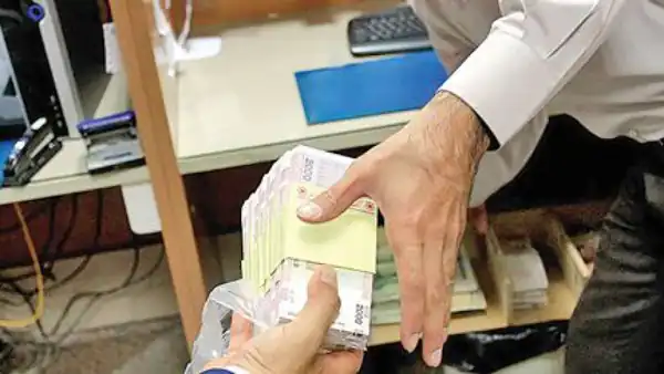 تعبیر خواب وام گرفتن ابن سیرین + بانک از نظر امام صادق و وام ازدواج گرفتن