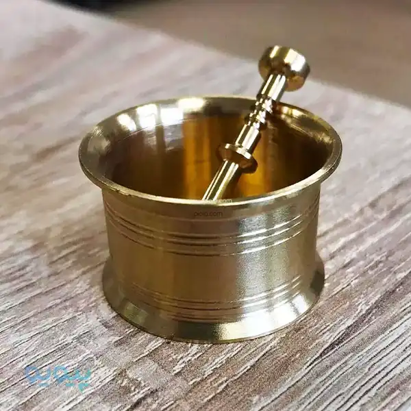 تعبیر خواب هاون طلا + برای زن متاهل و بادار و دختر مجرد