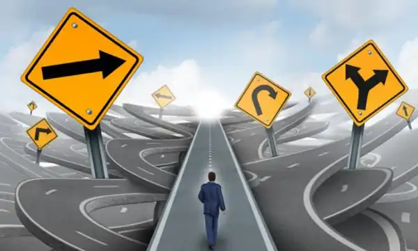 تعبیر خواب مسیر اشتباه + برای زن متاهل و بادار و دختر مجرد