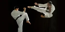 تعبیر خواب مبارزه رزمی + برای زن متاهل و بادار و دختر مجرد
