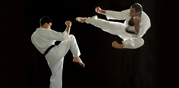 تعبیر خواب مبارزه رزمی + برای زن متاهل و بادار و دختر مجرد