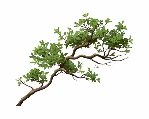 تعبیر خواب شاخه درخت + برای زن متاهل و بادار و دختر مجرد