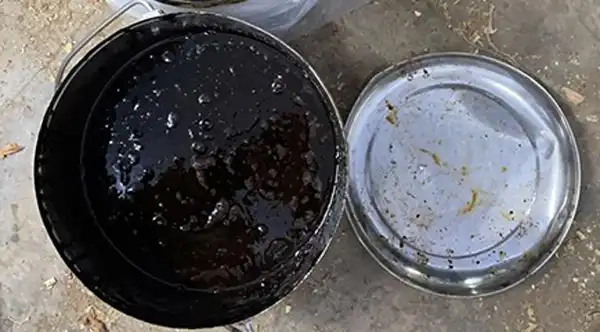 تعبیر خواب شیره تریاک + برای زن متاهل و بادار و دختر مجرد