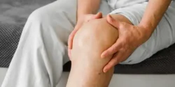 تعبیر خواب ورم زانو + برای زن متاهل و بادار و دختر مجرد