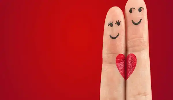 تعبیر خواب عاشق شدن پسر به من + برای زن متاهل و بادار و دختر مجرد