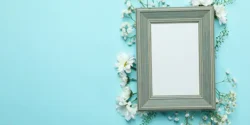 تعبیر خواب قاب عکس خالی + برای زن متاهل و بادار و دختر مجرد