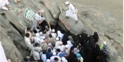 تعبیر خواب غار حرا در مکه + برای زن متاهل و بادار و دختر مجرد