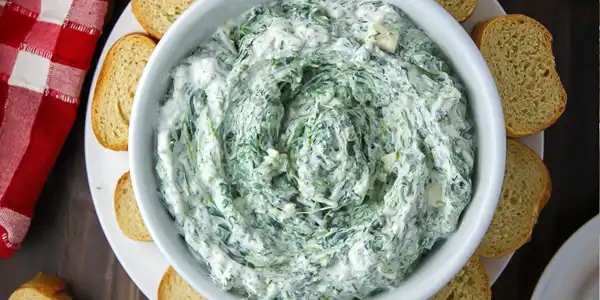 تعبیر خواب ماست و اسفناج + برای زن متاهل و بادار و دختر مجرد