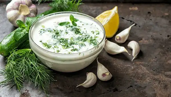 تعبیر خواب ماست و سیر + برای زن متاهل و بادار و دختر مجرد