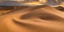 تعبیر خواب صحرا دیدن + برای زن متاهل و بادار و دختر مجرد