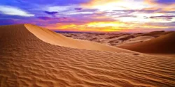 تعبیر خواب صحرا ابن سیرین + برای زن متاهل و بادار و دختر مجرد