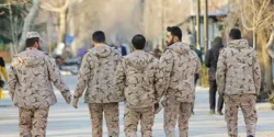 تعبیر خواب سربازی رفتن دوباره + از دید آنلی بیتون و لوک اویتنهاو و کارل یونگ