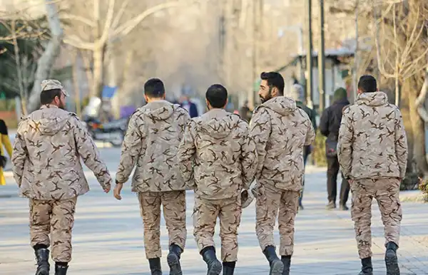 تعبیر خواب سربازی رفتن دوباره + از دید آنلی بیتون و لوک اویتنهاو و کارل یونگ