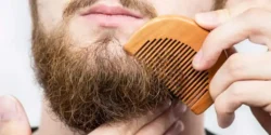 تعبیر خواب شانه زدن ریش + برای مرد متاهل و مسن و پسر مجرد